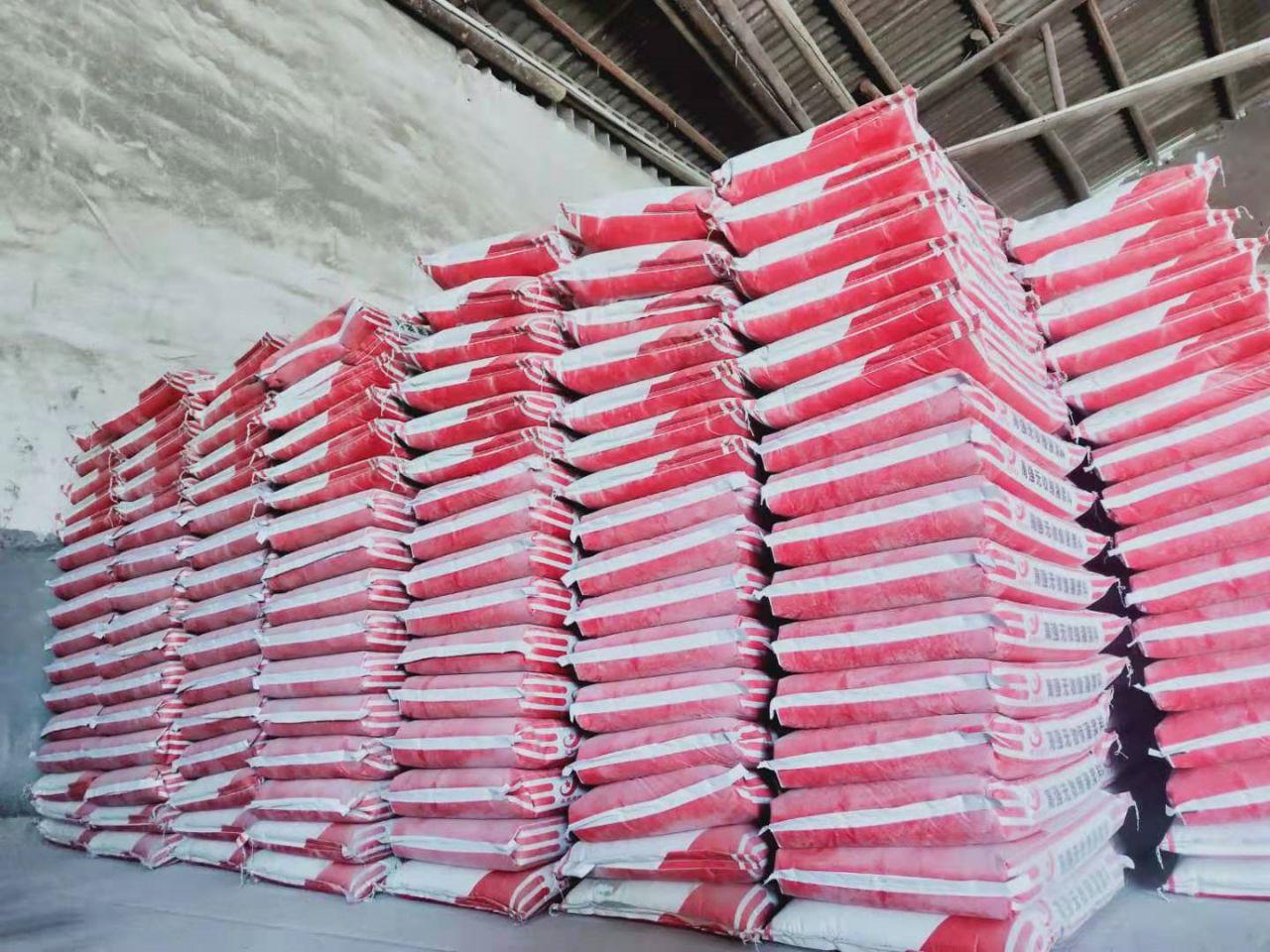 专业H80高强度灌浆料厂家